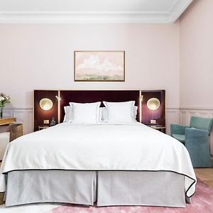 Superior Double Room Balcony